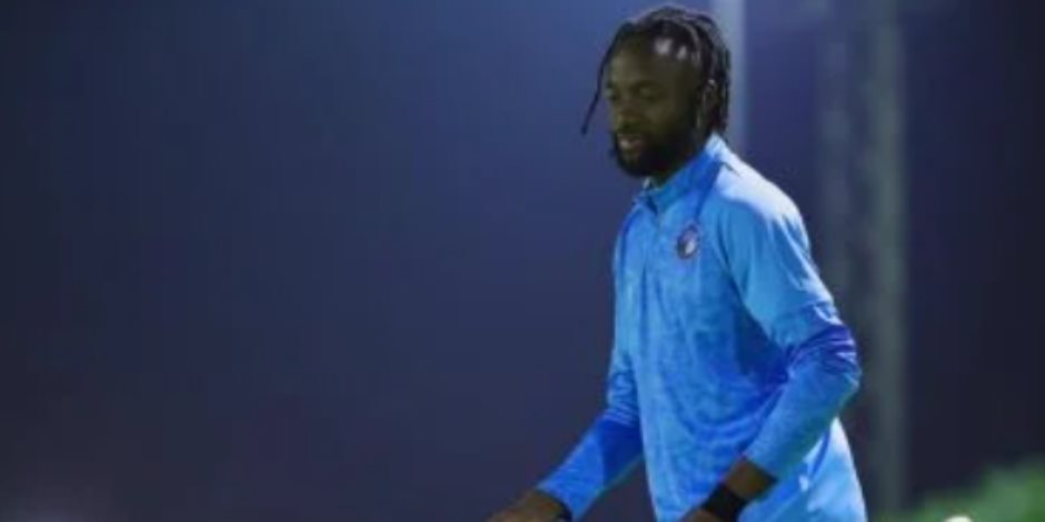 فيستون ماييلى يقود هجوم بيراميدز أمام فلامنجو البرازيلى فى كأس التحدي