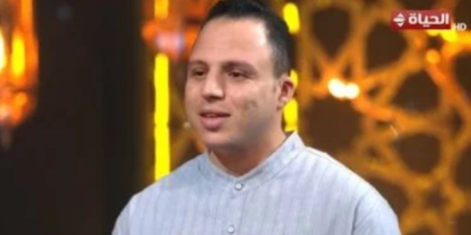 تحكيم دولة التلاوة للمتسابق محمود السيد: امتياز ولا ملاحظات عليك