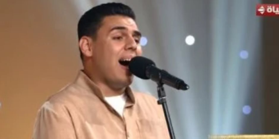 المتسابق محمد سامى محفوظ يستكمل مسابقة دولة التلاوة وعمر ناصر يغادرها