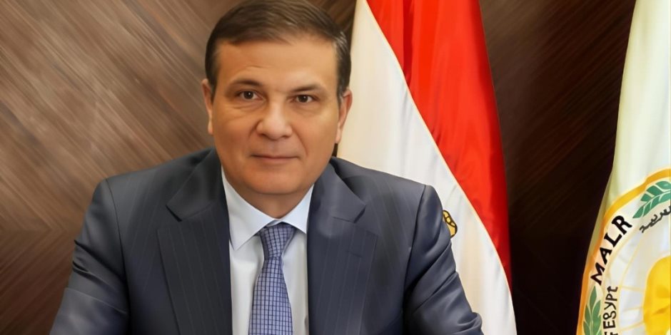 وزير الزراعة: الصادرات الزراعية المصرية حققت 8.8 مليون طن حتى الآن