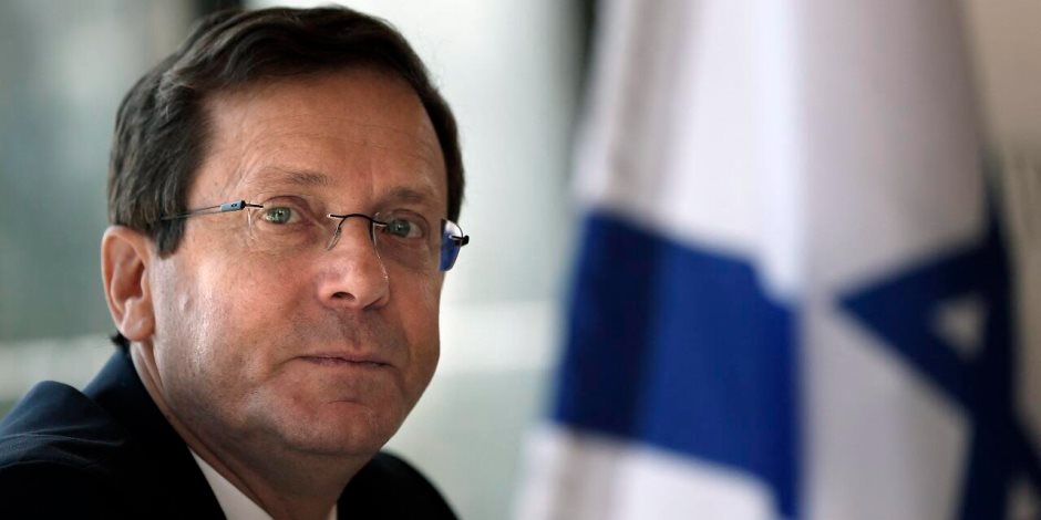 الرئيس الإسرائيلي يدين الهجوم على تجمع يهودي بمدينة سيدني الأسترالية