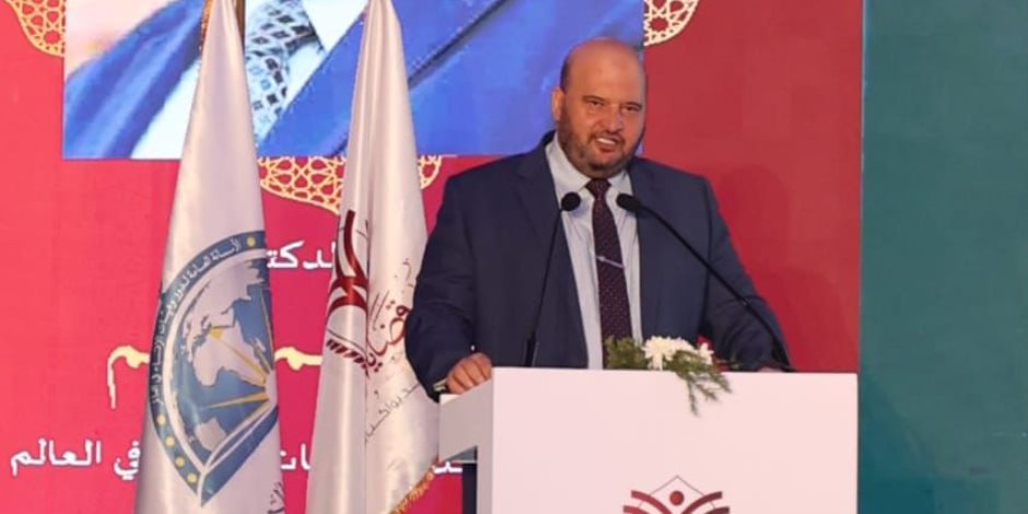 الأمين العام لدور إفتاء العالم يدعو إلى مشروع عالمي لاستعادة البوصلة الأخلاقية وتحصين القيم الإنسانية 