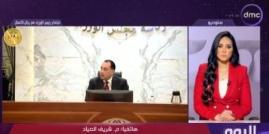 شريف الصياد لـ اليوم: التصدير أولوية وخطة حكومية لتعميق التصنيع المحلى