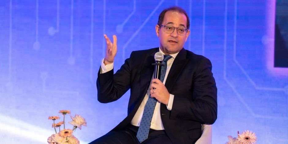 وزير المالية: خفضنا الدين الخارجي لأجهزة الموازنة بقيمة 4 مليارات دولار.. ومستمرون فى هذا المسار 