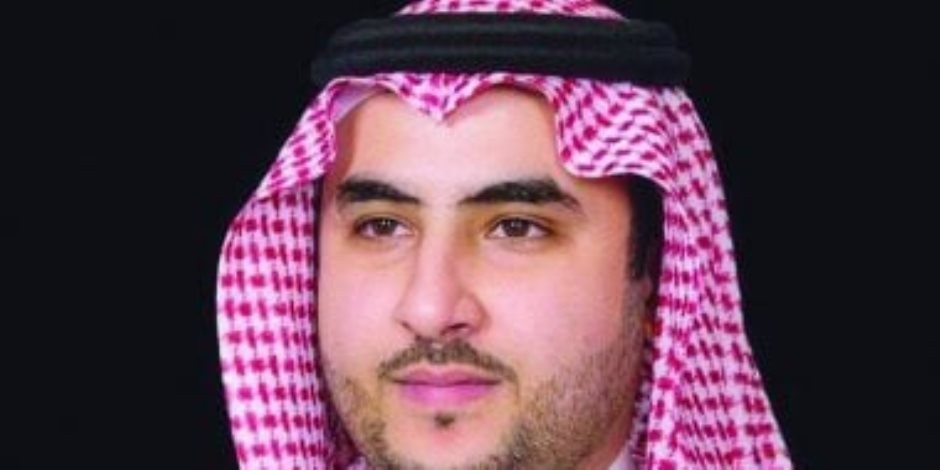 وزير الدفاع السعودى يبحث مع مسئول أمريكى مستجدات الأوضاع بالمنطقة