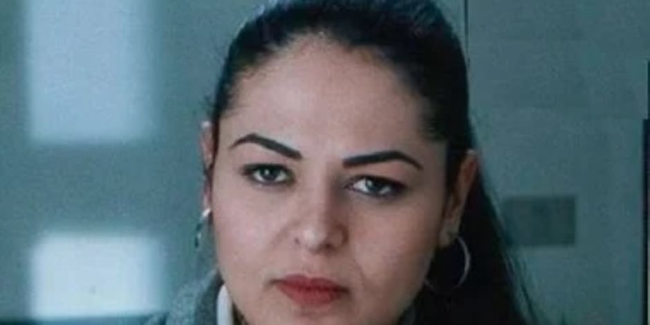 أسرة الراحلة نيفين مندور تقصر تلقى واجب العزاء على المقابر