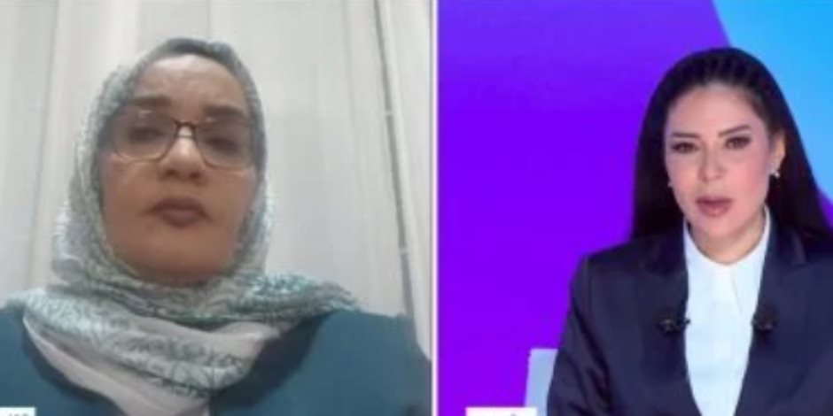 نازك أبو زيد: الفاشر وكادوقلي والدلنج على شفا المجاعة بسبب الحصار