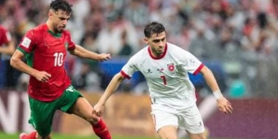 منتخب المغرب يهزم زامبيا بثلاثية نظيفة ويتأهل رسميا للأدوار الإقصائية فى أمم أفريقيا
