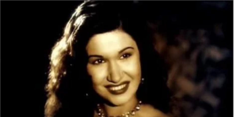 صور تنشر لأول مرة للراحلة كريمان فى ذكرى ميلادها  