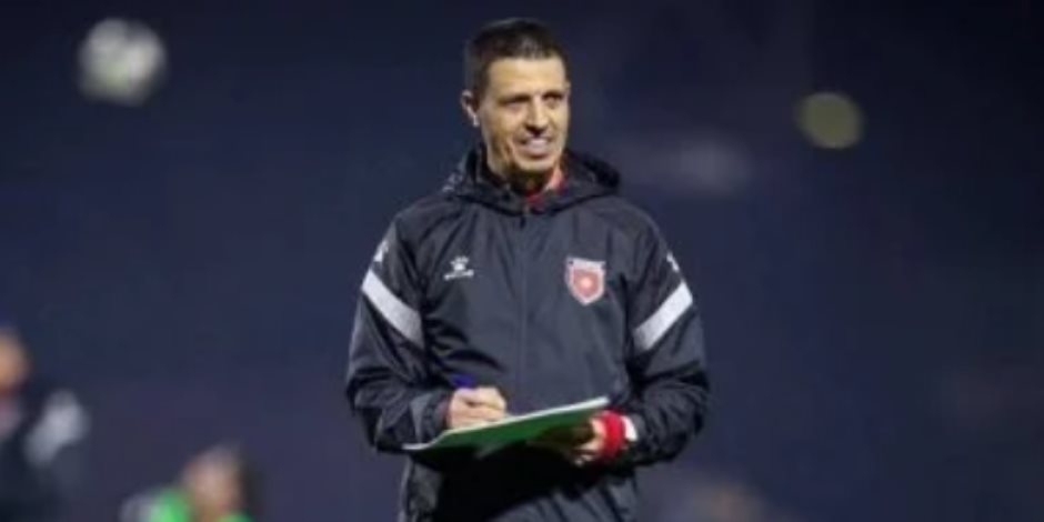 جمال سلامى يعلن حصوله على الجنسية الأردنية بعد وصافة كأس العرب