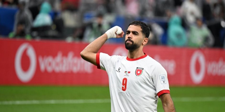 تفاصيل مفاوضات الأهلى مع هداف كأس العرب لتدعيم الهجوم الأحمر