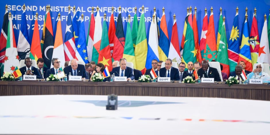 أستاذ العلوم السياسية: منتدى «روسيا–أفريقيا» يؤكد مركزية الدور المصري في دعم القارة