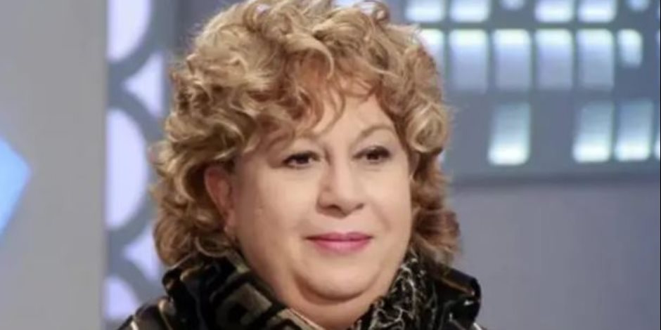 موعد ومكان عزاء الفنانة سمية الألفى اليوم الإثنين