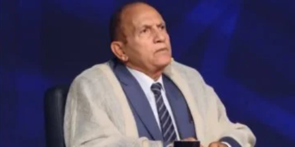 أحمد نعينع لمتسابق بدولة التلاوة: صوتك جميل وأنا اللى مكتشفه