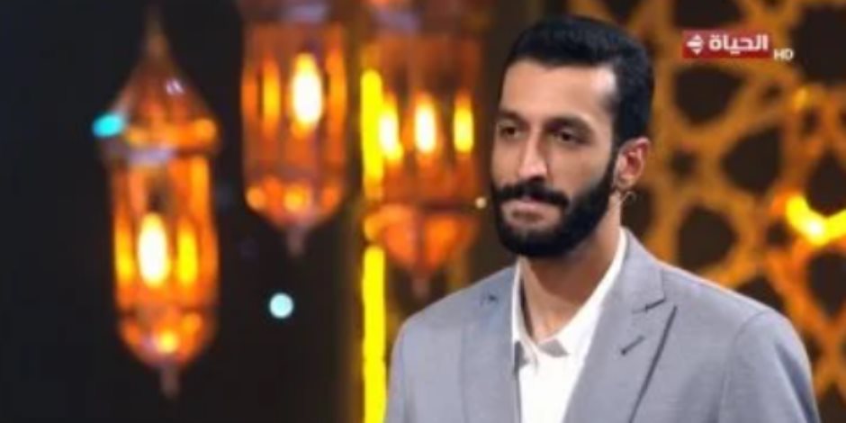 تحكيم دولة التلاوة للمتسابق خالد عطية: تلاوتك جميلة ومنظمة ومتقنة