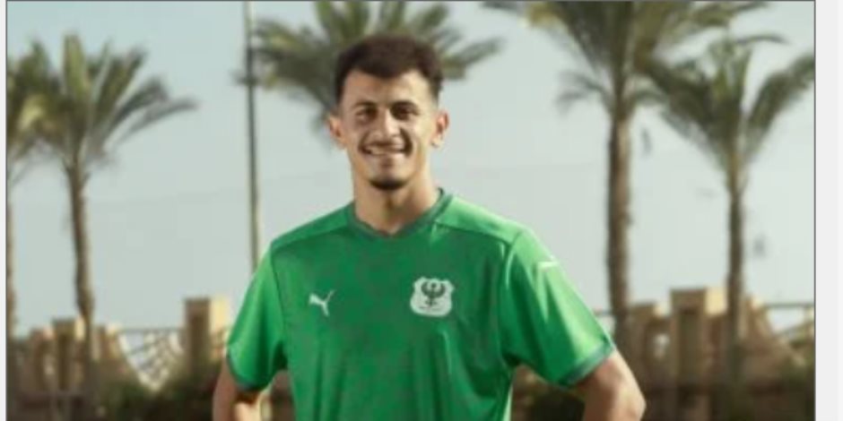 المصري يجس نبض الأهلي لشراء عمر الساعي بعد توصية نبيل الكوكي