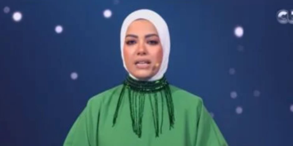 آية عبد الرحمن: مصر أرض انغرست فيها جذور الترتيل وأثمرت أصواتا وصلت لشتى بقاع الأرض