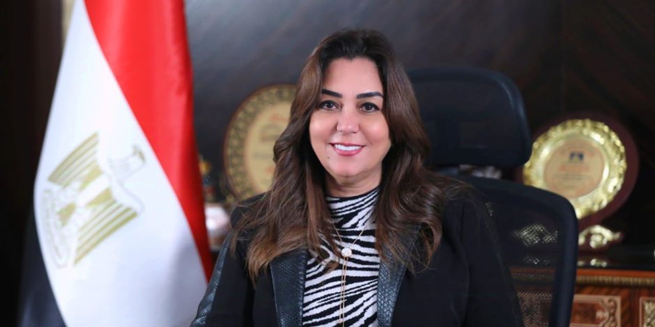 وزيرة التنمية المحلية: القاهرة تتصدر قائمة المدن الأفريقية الأكثر تأثيرًا لعام 2025