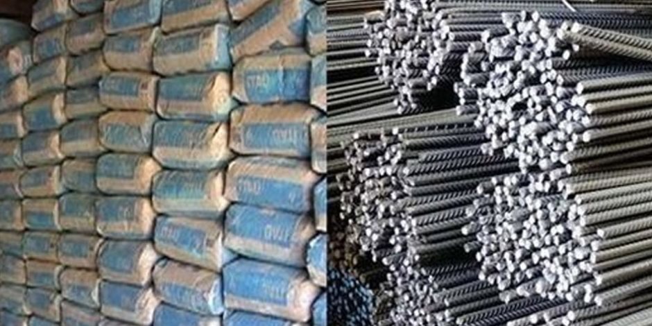 استقرار سعر الحديد اليوم الأحد 21 -12-2025. 