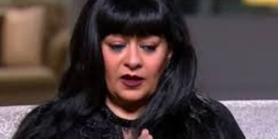 فريدة سيف النصر تنعي سمية الألفي بكلمات مؤثرة وتسرد ذكرياتهما معاً