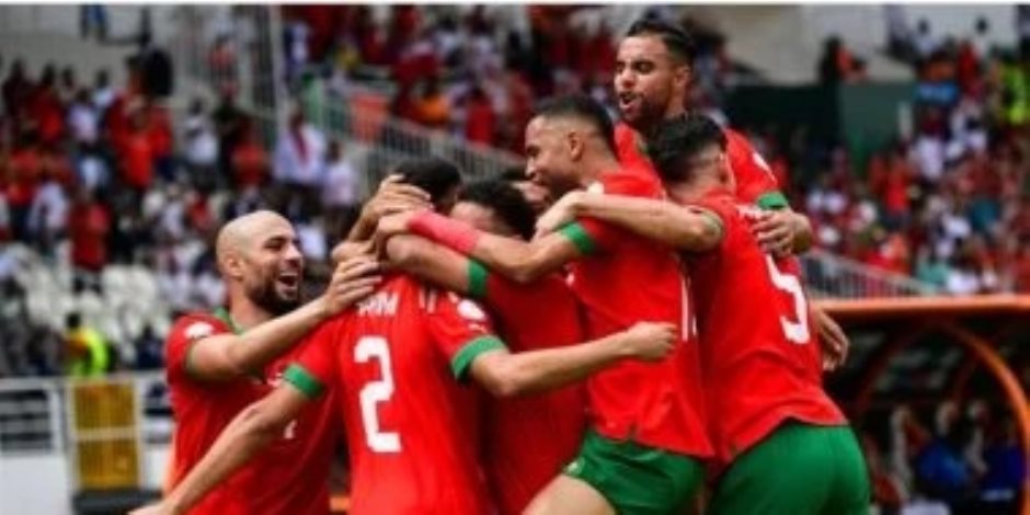 الركراكي يعلن تشكيل المغرب لمواجهة جزر القمر في افتتاح أمم أفريقيا 2025