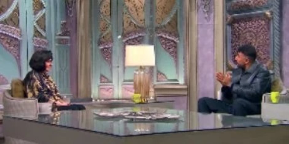 من قلب عين شمس إلى قمة الدراما.. أحمد العوضي يروي رحلته في «صاحبة السعادة»