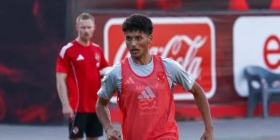 الأهلي يترقب موقف توروب من إعارة محمد عبد الله لبتروجت ضمن صفقة حامد حمدان