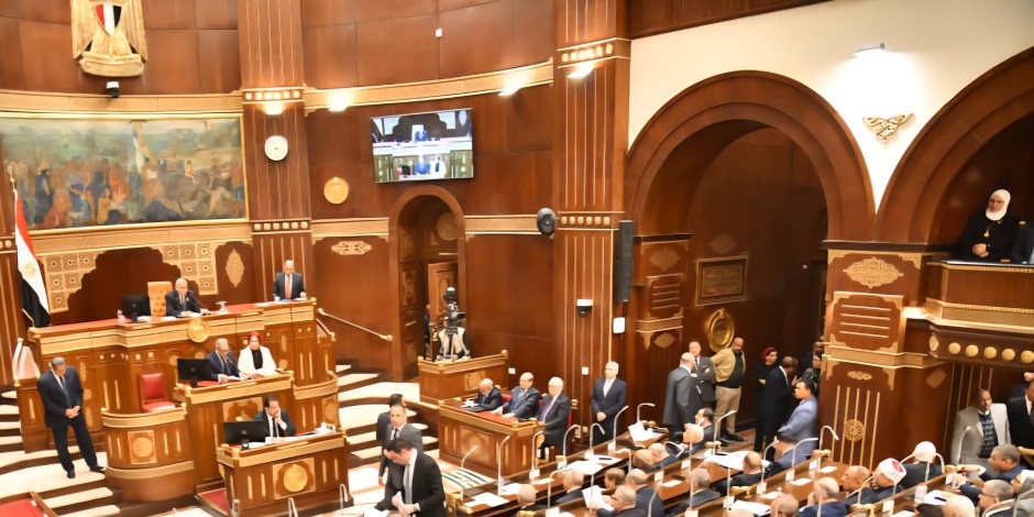 نائب بالشيوخ: الاعتراف بكيانات انفصالية في القرن الأفريقي يهدد التنمية ويعيد إنتاج الصراعات الإقليمية