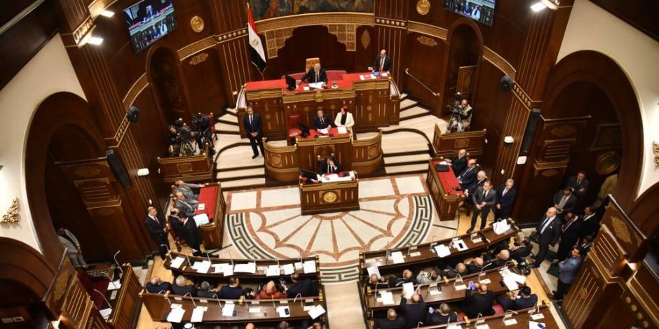 مجلس النواب يستقبل الأعضاء الجدد من 9 محافظات لاستخراج كارنيهات العضوية