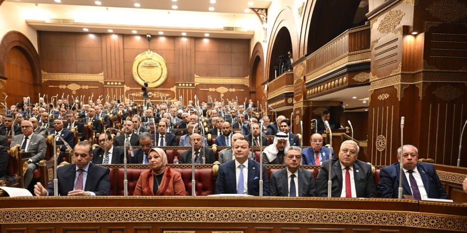 تمويل ذوى الإعاقة.. دراسة برلمانية توصى بصندوق دعم لضمان استمرارية السياسات