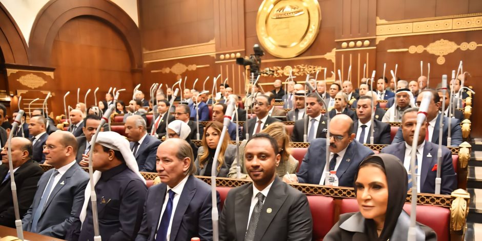 "الجبهة الوطنية" يوافق من حيث المبدأ على مشروع قانون حماية المنافسة