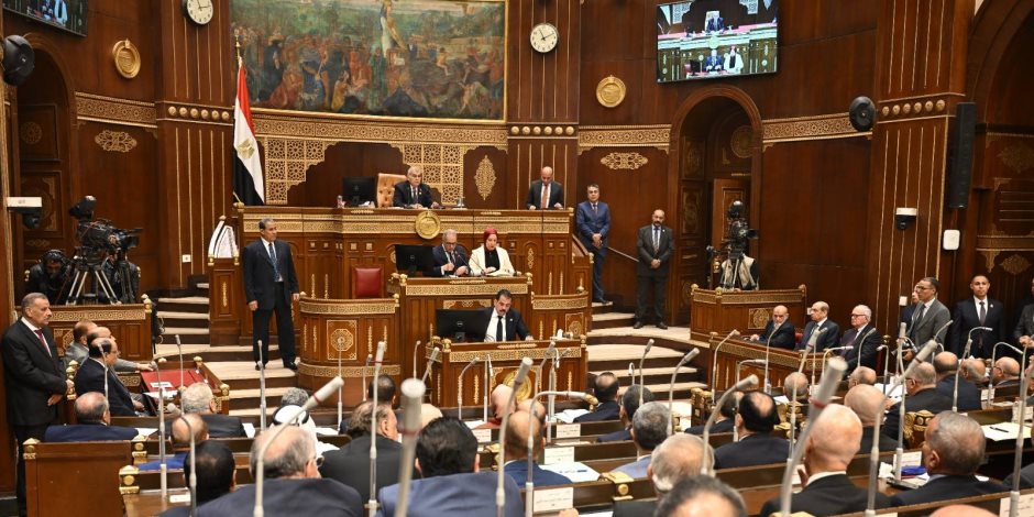 نائب رئيس حزب المؤتمر: تعديلات قانون الضريبة على العقارات تصون حقوق المواطنين وتحقق الانضباط المالي