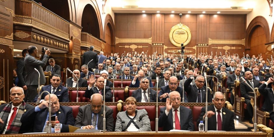  خارجية الشيوخ تفتح غدا ملف الشراكات الدولية بحضور ممثلى الحكومة