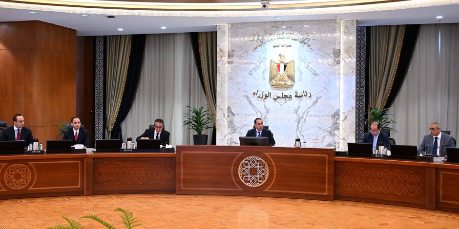 مصطفى مدبولي: توجيهات من الرئيس بإسراع الخطى في تنفيذ منظومة التأمين الصحي الشامل