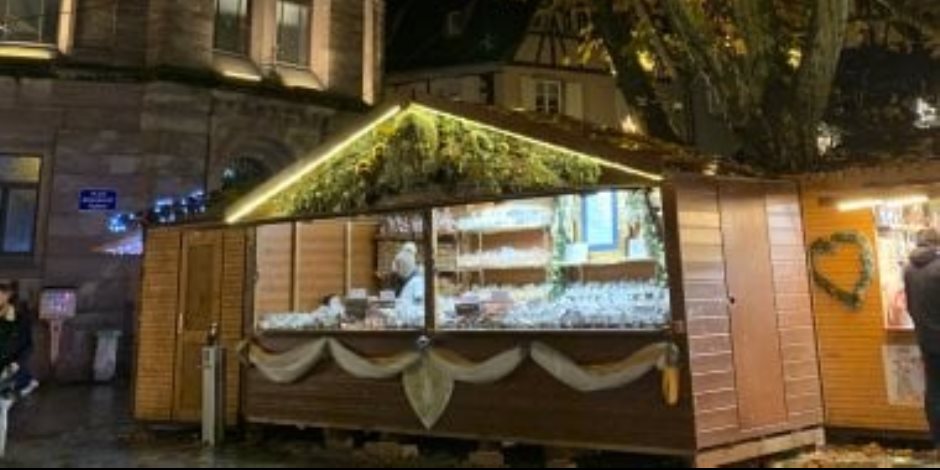 حدث في فرنسا .. هجوم إلكتروني يشلّ البريد والبنوك قبيل أعياد الميلاد