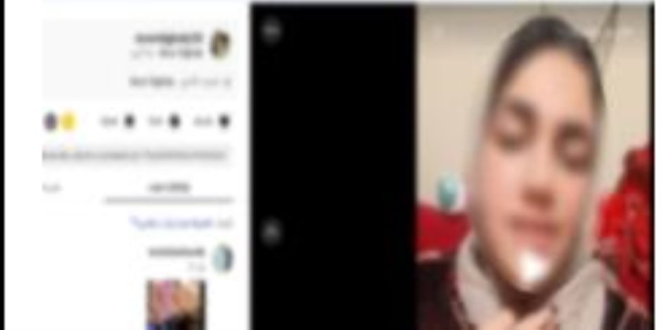 ضبط سيدة ادعت اقتحام مسكنها والتعدي عليها بالإسكندرية