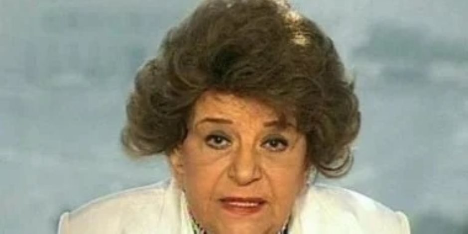 اليوم .. ذكرى رحيل "كونتيسة المسرح" سناء جميل بعد رحلة فنية مميزة