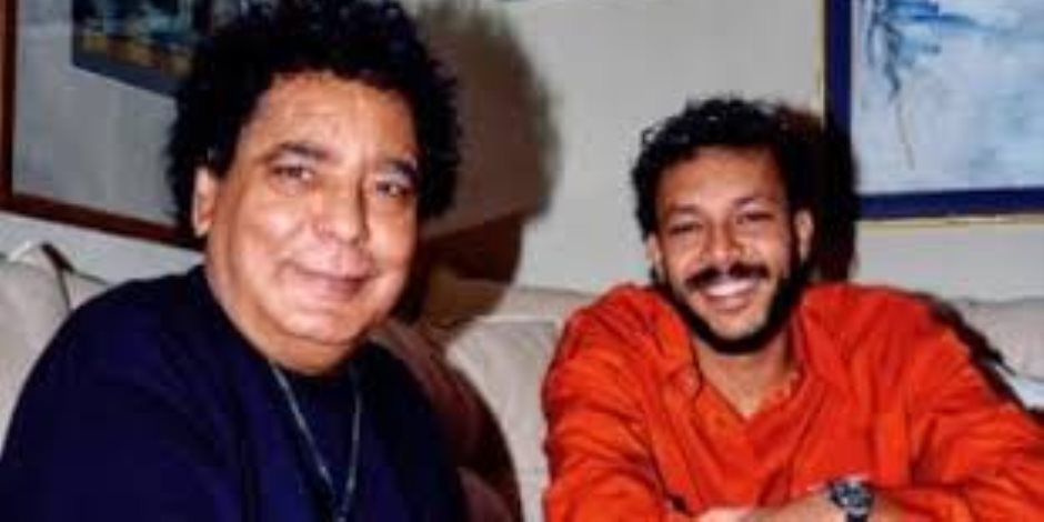 منير وويجز يفتتحان 2026 بحفل غنائى يجمعهما بدبى بعد ديو كلام فرسان