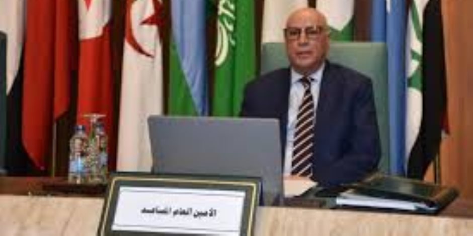 الجامعة العربية: "التريند" لا يبرر السطحية.. ودعوة لدمج التربية الإعلامية في المناهج العربية