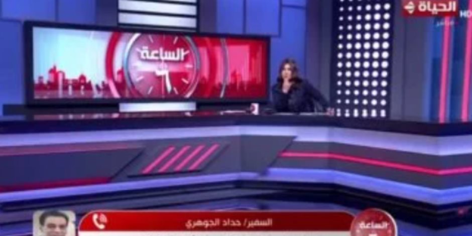 مساعد وزير الهجرة: استعادة أكثر من 1300 مواطن من ليبيا خلال عام