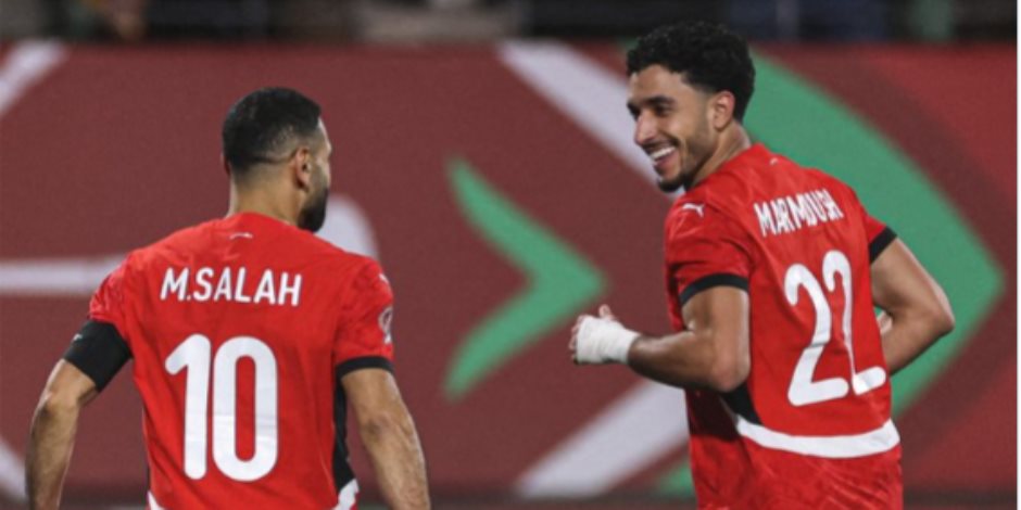 بريميرليج يشيد بصلاح ومرموش بعد فوز منتخب الفراعنة على زيمبابوي: تناغم رائع