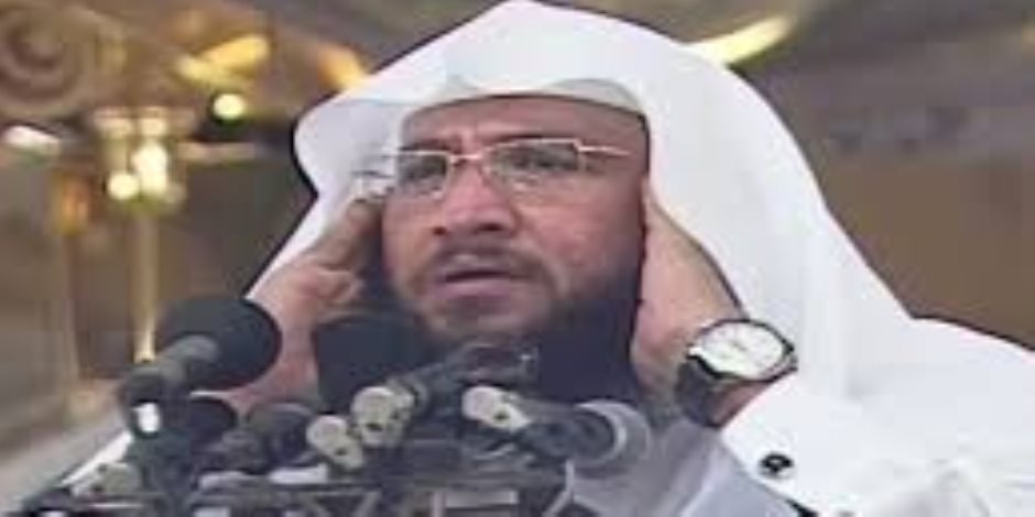 وفاة مؤذن المسجد النبوي الشيخ فيصل بن عبدالملك النعمان