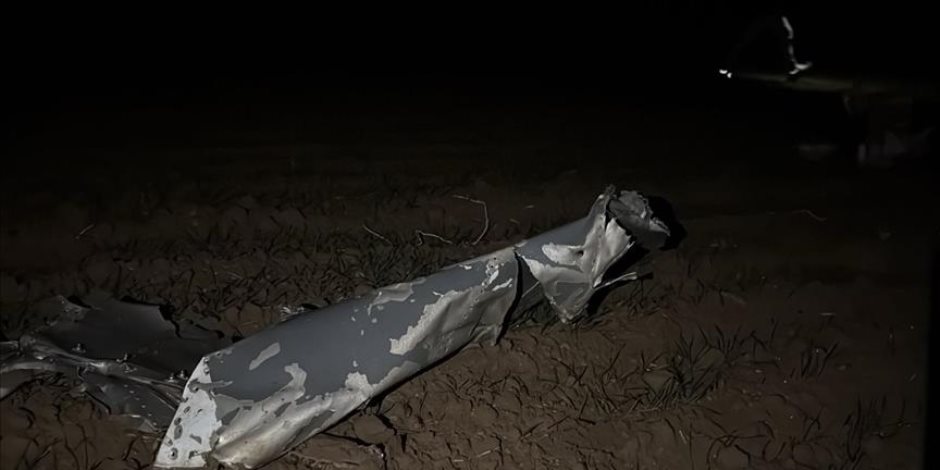 أنقرة تعلن الوصول إلى حطام طائرة رئيس الأركان الليبي