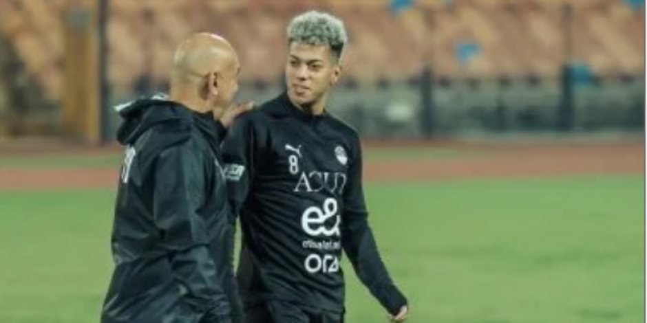 أمم أفريقيا .. حسام حسن يدفع بـ إمام عاشور أساسيا فى مباراة منتخب الفراعنة أمام أنجولا