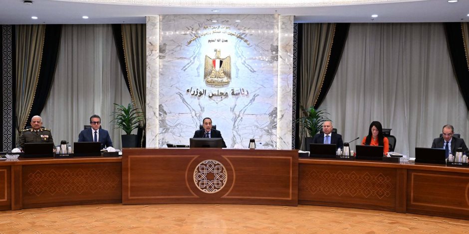 رئيس الوزراء: انتهاء برنامج مصر مع صندوق النقد الدولي بعد عام