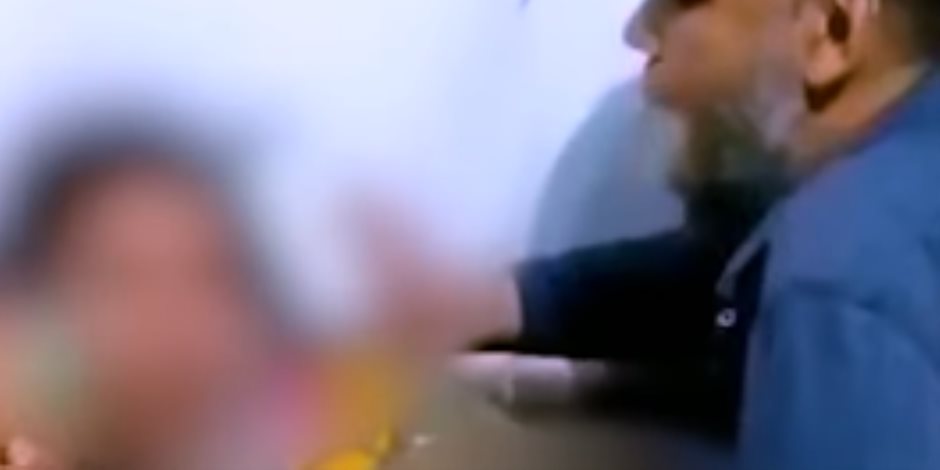 سقط في قبضة الأمن.. كواليس فيديو "مُخرج الجن" بالمنصورة وتحريات تكشف أسرار "عقدة الإنجاب"