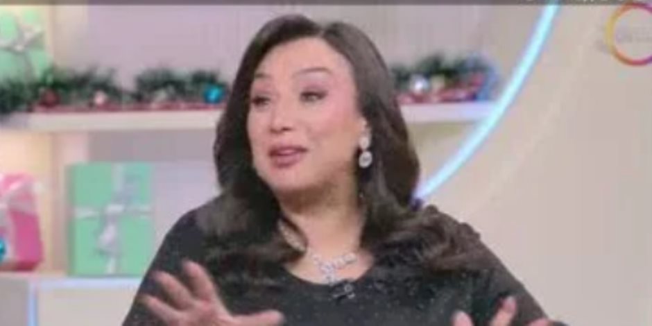 صفاء جلال: «سجن النسا» يسلط الضوء على قضايا المرأة ورسالة المسرح تصل للجمهور