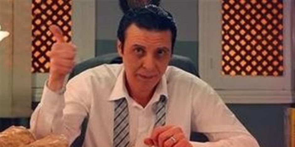 وفاة المؤلف والفنان طارق الأمير بعد صراعٍ مع المرض