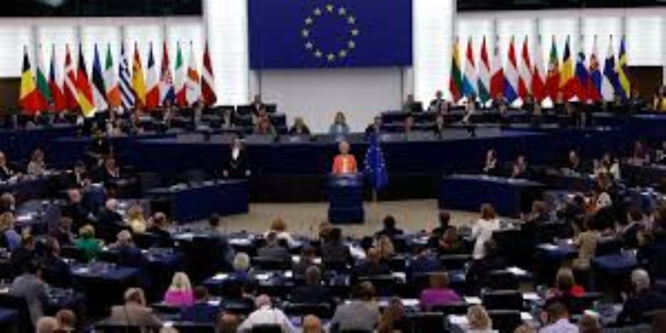  بأغلبية ساحقة.. البرلمان الأوروبي يقر حزمة مساعدات للأردن بقيمة 500 مليون يورو