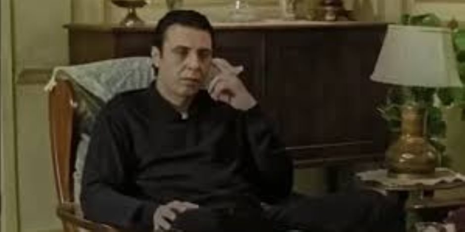 وداعًا "عبد المنصف".. تشييع جثمان الراحل طارق الأمير من مسجد "الرحمن الرحيم" بصلاح سالم